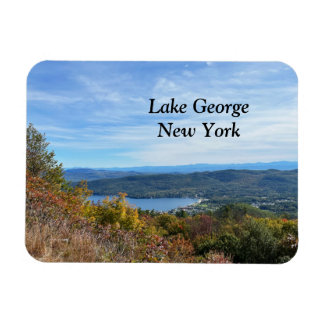 Imán Lake George New York