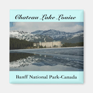 Imán Lakelouise