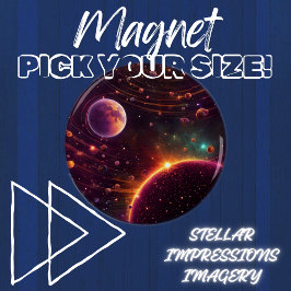 Imán Laminous Drift