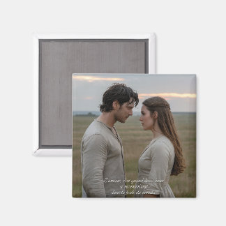 Imán L'amour, c'est quand deux âmes se reconnaissent