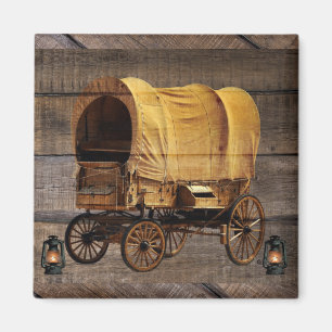 Imán Lámparas de aceite de carbón de vagón cubiertas Oc