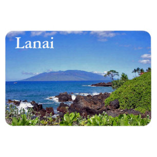 Imán Lanai de Maui