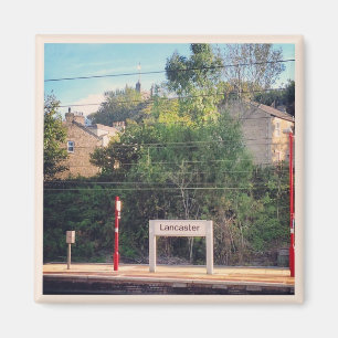 Imán Lancaster Magnet