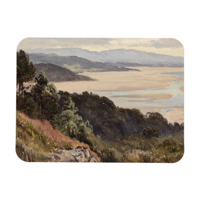 Imán Lancaster Sands (Horizontal)