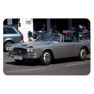 Imán Lancia Flaminia