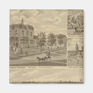 Imán Lanesboro Company, Lanesboro, Minnesota