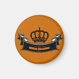 Imán Lang leve de Koning