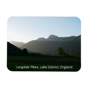 Imán Langdale Pikes Magnet