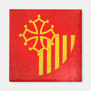Imán Languedoc-Rosellón