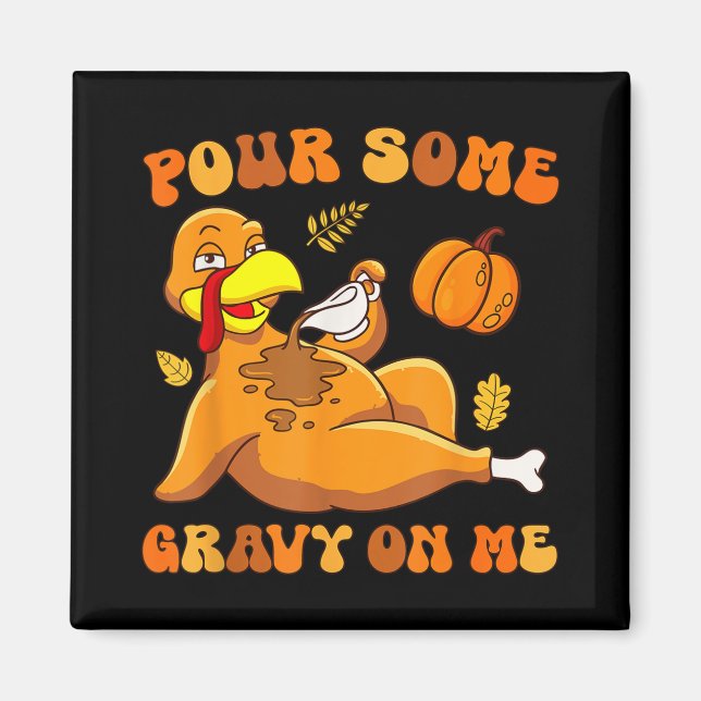 Imán Lanza Un Poco De Gravedad Sobre Mí El Divertido Dí (Frente)