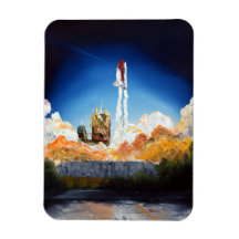 Lanzamiento del lanzador de lanzamientos de lanzam