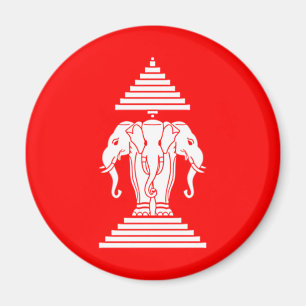 Imán Laos