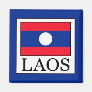 Imán Laos