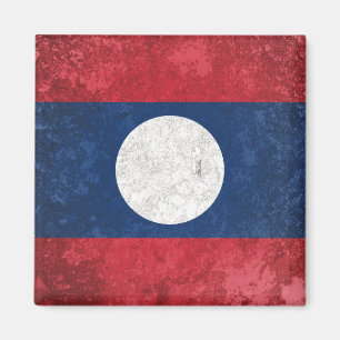 Imán Laos