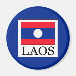 Imán Laos