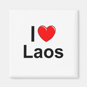 Imán Laos