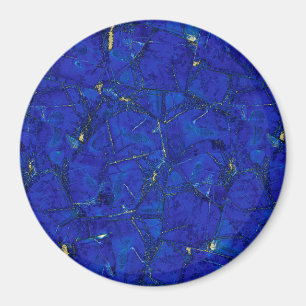 Imán Lapis Lazuli