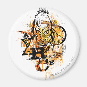 Imán Larfleeze - Agent Orange 11