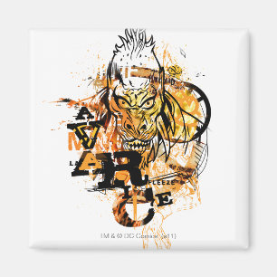 Imán Larfleeze - Agent Orange 11