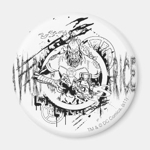 Imán Larfleeze - Agent Orange 15