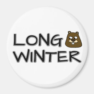 Imán Largo invierno