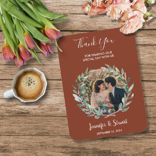 Imán Las acuarelas rusas dejan boda fotográfico