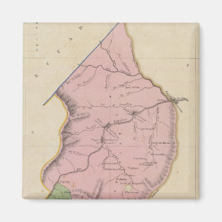 Imán Las amazonas