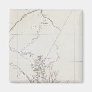 Imán Las amazonas 2