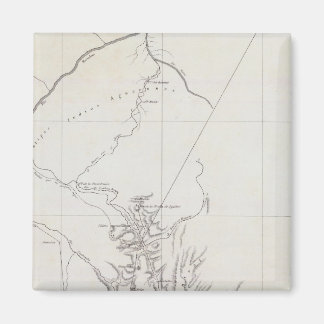 Imán Las amazonas 2