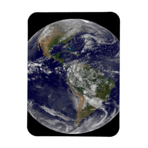Imán Las Américas en el Día de la Tierra.