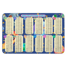 ¡Las aventuras de las matemáticas espaciales! - (M