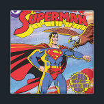 Imán Las aventuras de Superman #424<br><div class="desc">Superman Comic Cover</div>