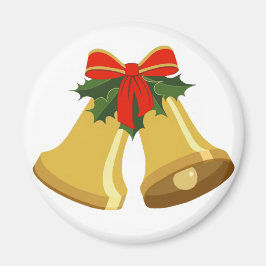 Imán Las campanas están sonando