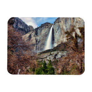 Imán Las cataratas de Yosemite