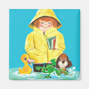 Imán Las charlas de la diversión