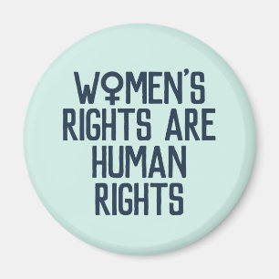 Imán Las "derechas de las mujeres son feminista de los