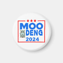 Las divertidas elecciones de Moo Deng 2024 en el H