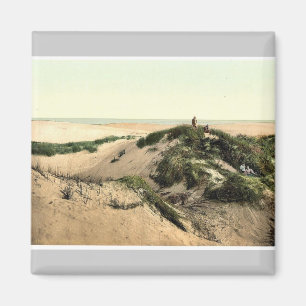 Imán Las dunas, Sylt Listland, Westerland, Sylt, Schles
