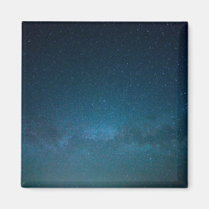 Imán Las estrellas de noche