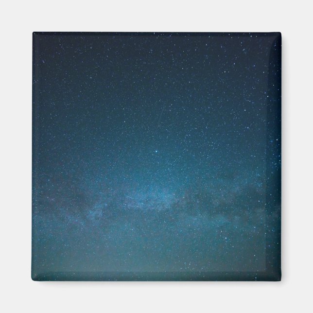 Imán Las estrellas de noche (Frente)