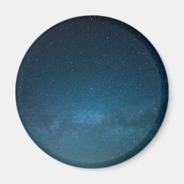 Imán Las estrellas de noche