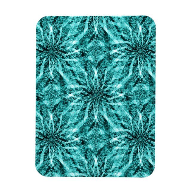 Imán Las estrellas del mar... (Vertical)