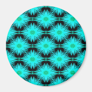 Imán Las flores del mar.........