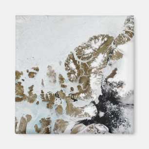 Imán Las islas 2 de la reina Elizabeth