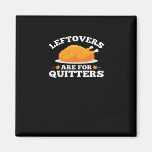 Imán Las Leftovers Son Para Quitters, Locura De Acción 