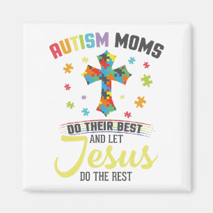 Imán Las Mamitas Cristianas Hacen Lo Mejor Que Jesús No