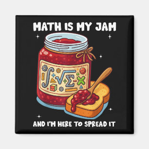 Imán Las Matemáticas Son Mi Pasión Y Estoy Aquí Para Di