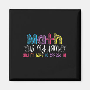 Imán Las Matemáticas Son Mi Pasión Y Estoy Aquí Para Di