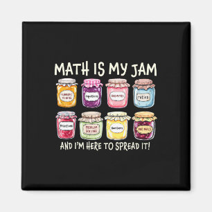 Imán Las Matemáticas Son Mi Pasión Y Estoy Aquí Para Di