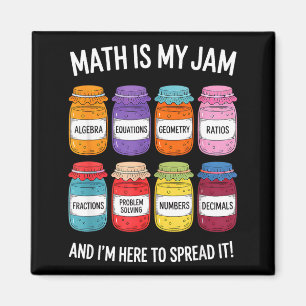 Imán Las Matemáticas Son Mi Pasión Y Estoy Aquí Para Di